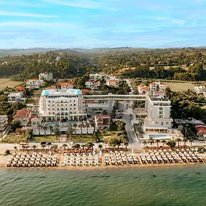 Wellness Santa - Adults Plus12 Hotel Agia Triada (Thessaloniki)