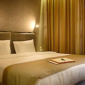Athlos Hotel Saloniki