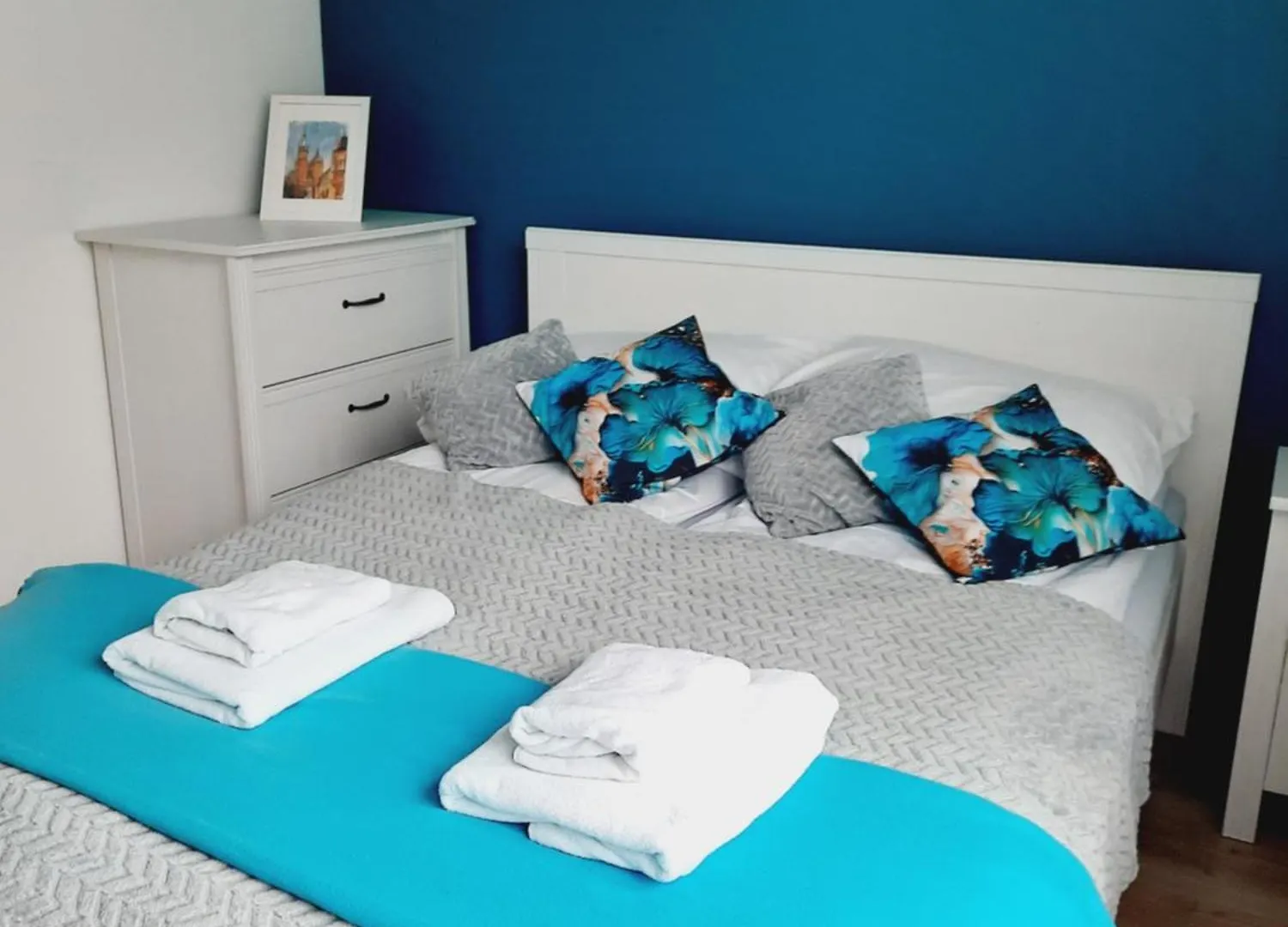 Apartment Apartament Z Podziemnym Parkingiem Ulica Wroclawska Krakow