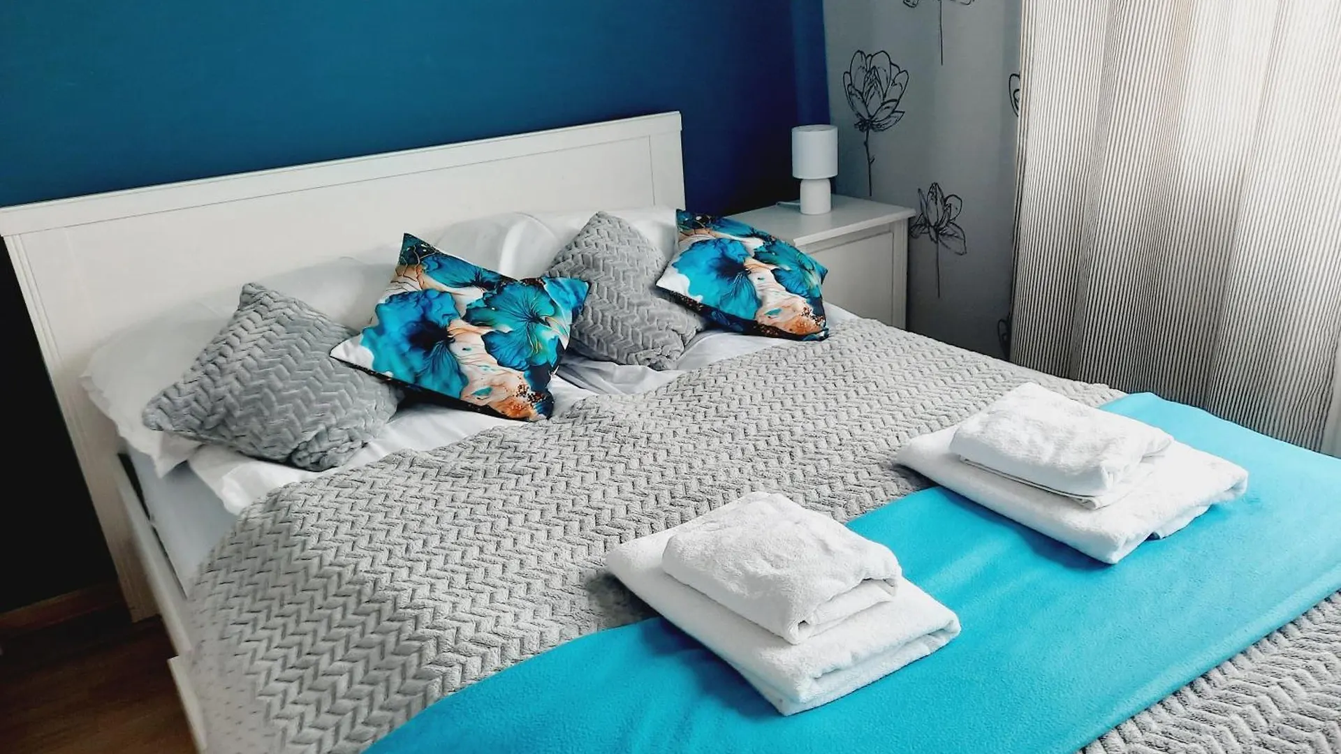 Apartament Z Podziemnym Parkingiem Ulica Wroclawska Krakow Poland