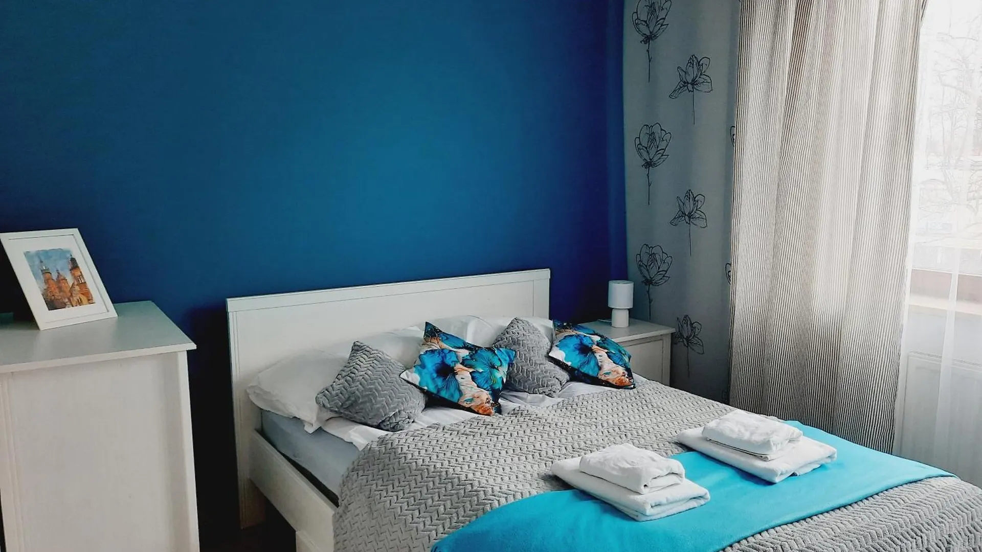 Apartament Z Podziemnym Parkingiem Ulica Wroclawska Krakow 0*,  Poland
