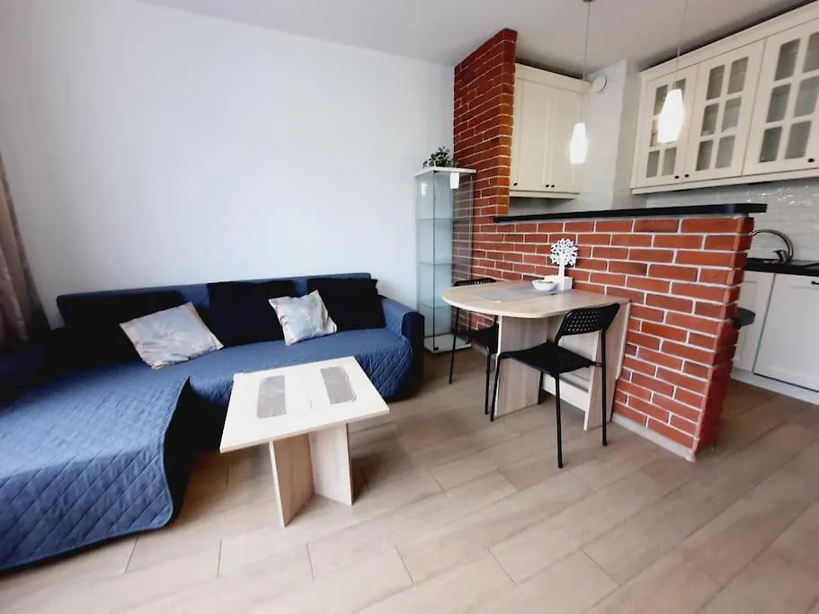 Apartament Z Podziemnym Parkingiem Ulica Wroclawska Krakow Apartment