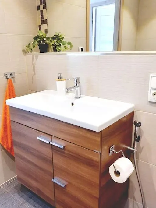 Apartament Z Podziemnym Parkingiem Ulica Wroclawska Krakow