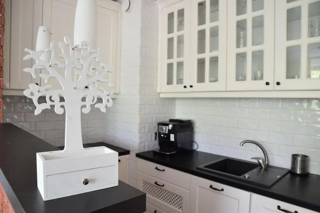 Apartament Z Podziemnym Parkingiem Ulica Wroclawska Krakow Poland