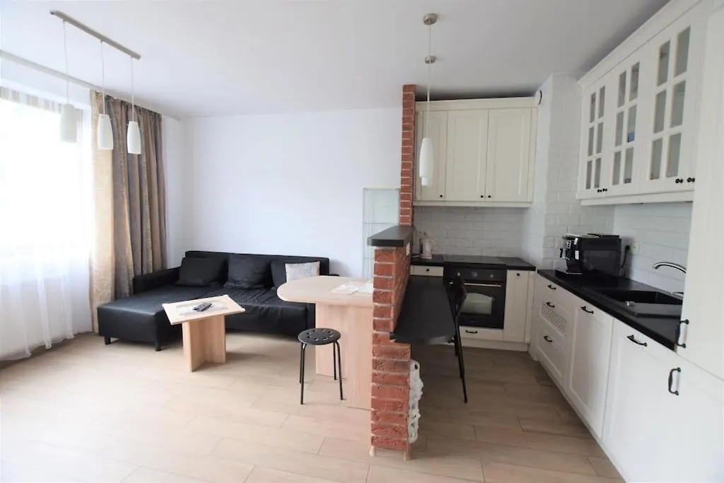 Apartament Z Podziemnym Parkingiem Ulica Wroclawska Krakow 0*,  Poland