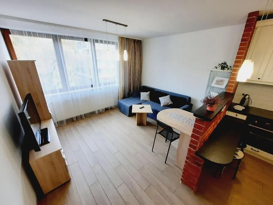 Apartament Z Podziemnym Parkingiem Ulica Wroclawska Krakow 0*,
