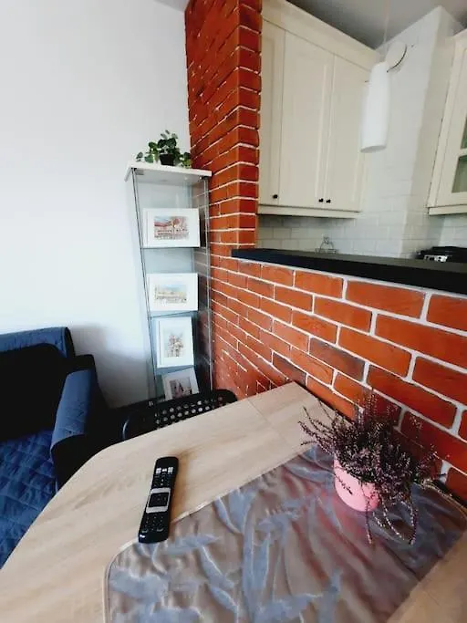 Apartament Z Podziemnym Parkingiem Ulica Wroclawska Krakow Poland
