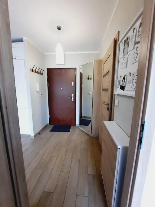 Apartament Z Podziemnym Parkingiem Ulica Wroclawska Krakow 0*,  Poland