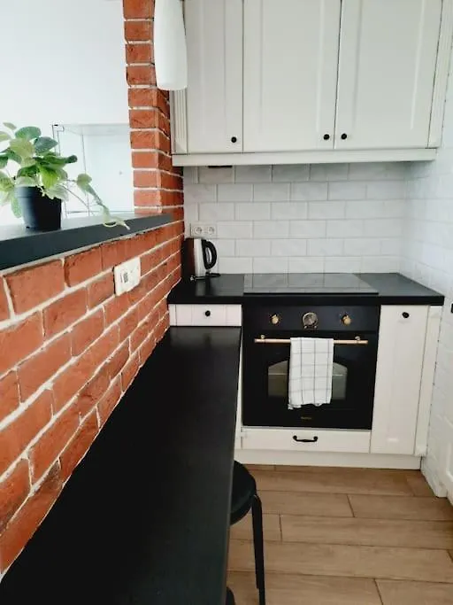 Apartment Apartament Z Podziemnym Parkingiem Ulica Wroclawska Krakow Poland