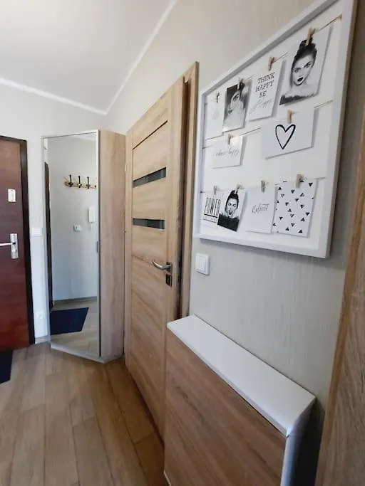 Apartament Z Podziemnym Parkingiem Ulica Wroclawska Krakow 0*,