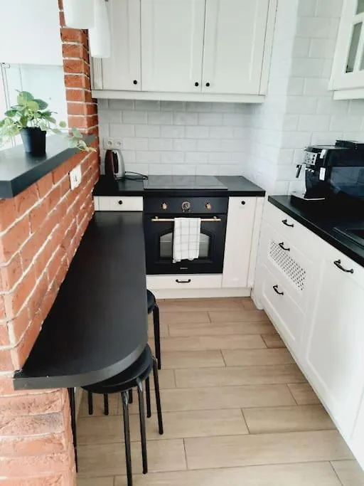 Apartament Z Podziemnym Parkingiem Ulica Wroclawska Krakow