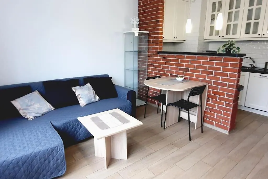 Apartament Z Podziemnym Parkingiem Ulica Wroclawska Krakow